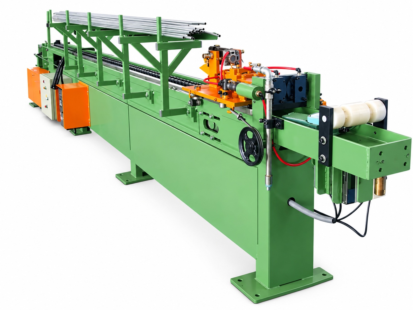 Cold Bar Drawing Machine-SA20B