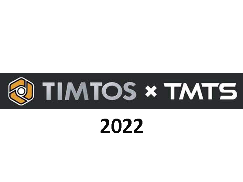 [นิทรรศการ] TIMTOSxTMTS 2022