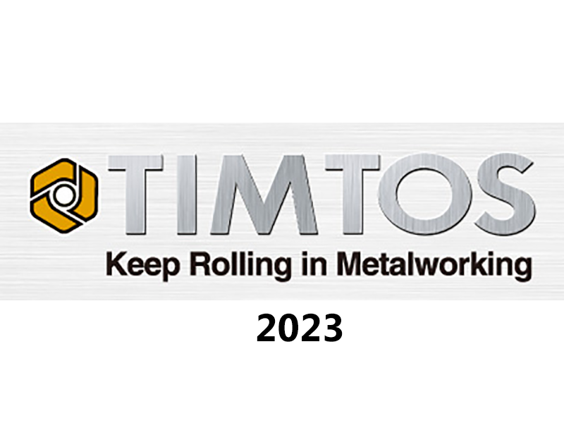 [Pameran] TIMTOS 2023